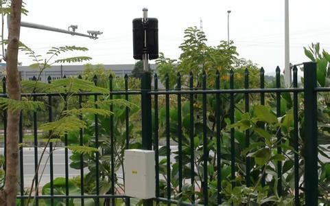 淮北烈山区周界防范报警系统二号