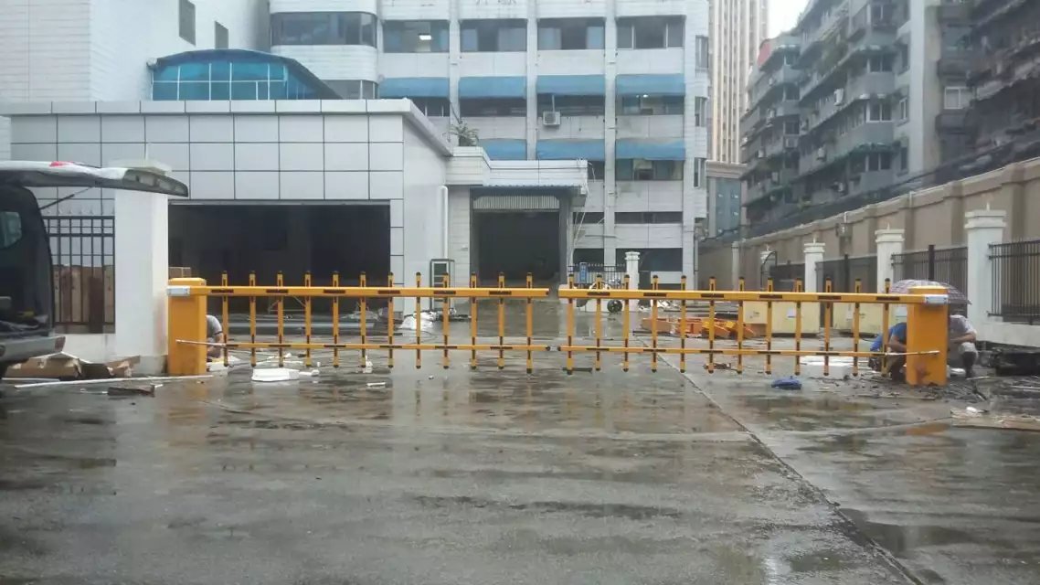 淮北烈山区淮北烈山区河南郑州市道闸