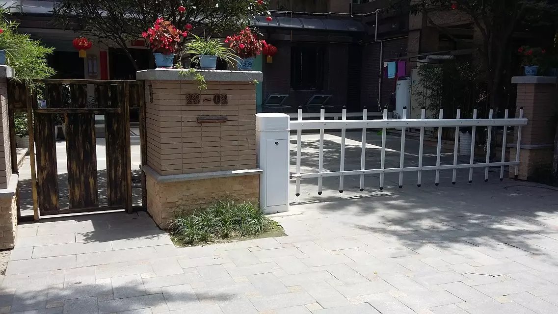 淮北烈山区淮北烈山区河北唐山市道闸